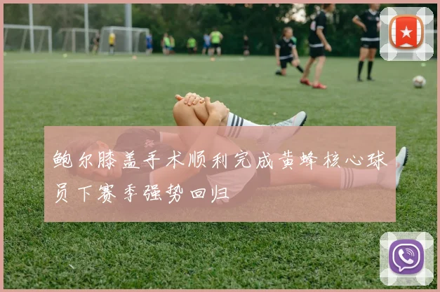 鲍尔膝盖手术顺利完成黄蜂核心球员下赛季强势回归