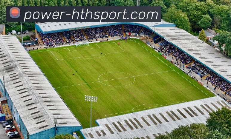 hth体育品牌故事